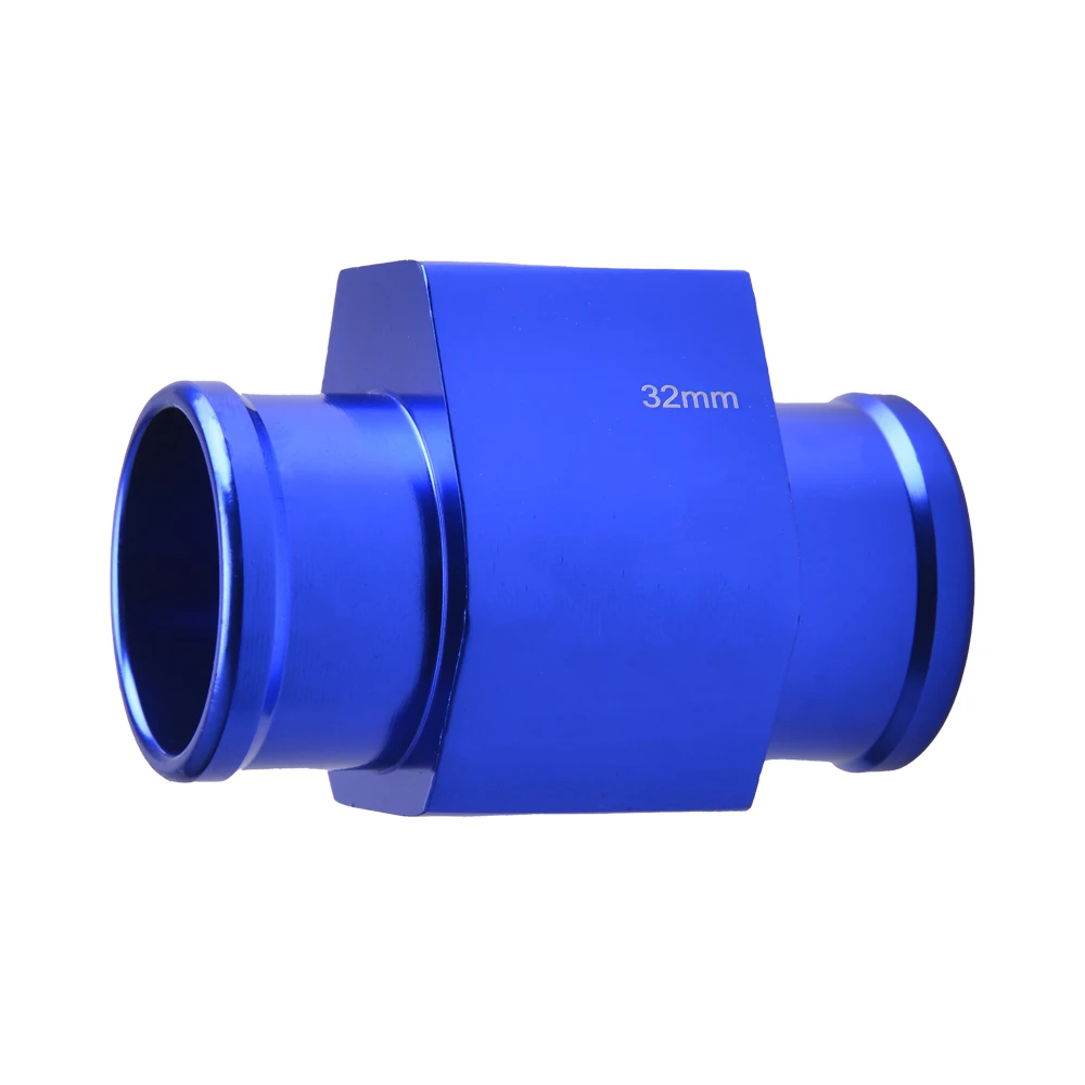 Tuyau Joint Jauge Température Eau 28mm - Adaptateur Capteur Radiateur Voiture