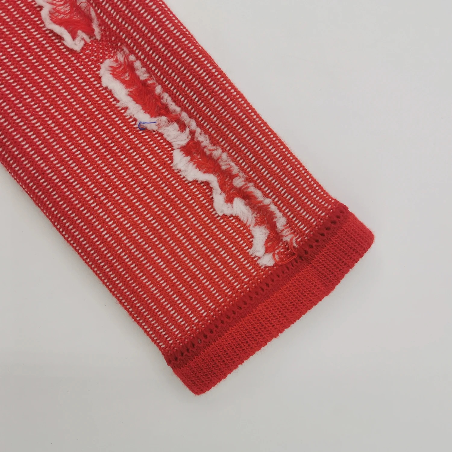 Crew Sport Waterproof Bamboo Fiber Socks Logo Custom Padded Basketball