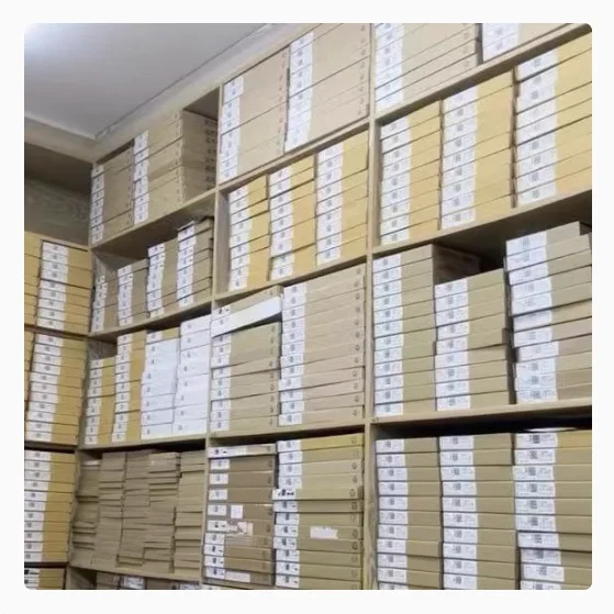Shenzhen Lixiang Electronic Components Co., Ltd. 3