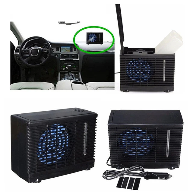 12v Car Air Conditioning Car Air Cooler Buy Car Air Cooler,Car Cooler