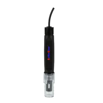 High Accuracy Industrial Online Electrode Water Quality Probe General Purpose Conductivity Sensor