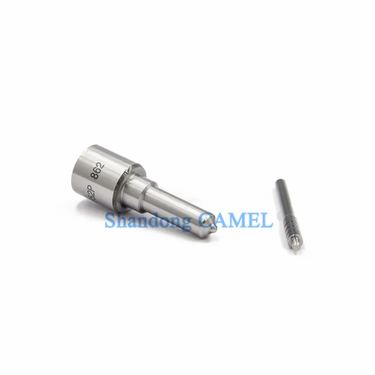 Diesel Engine Parts Common Rail Nozzle DLLA150P725 Dlla150p725 DLLA 150P 725 for Diesel Injector