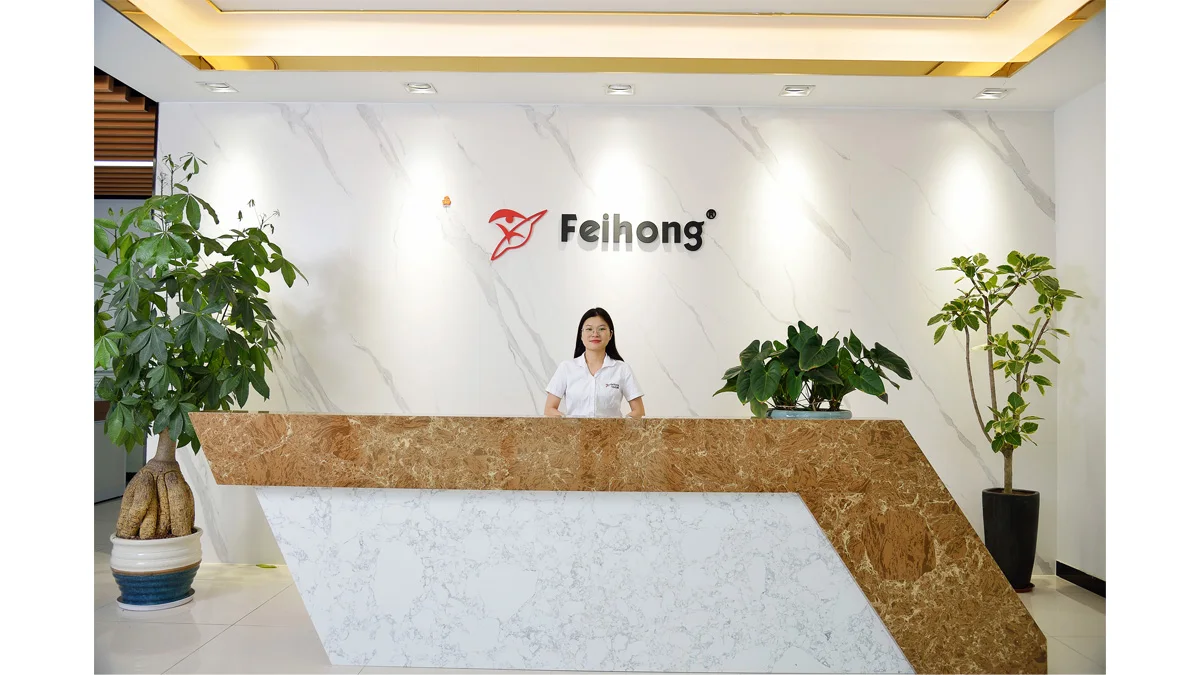 Dongguan Feihong Instrument And Equipment Co., Ltd.