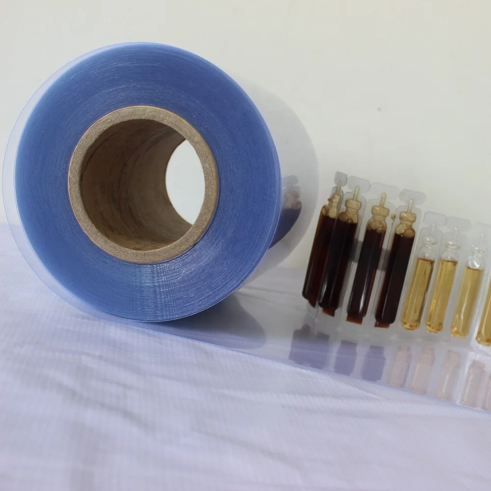 Pharmaceutical Packaging Pctfe/pvc Aclar Film For Blister - Buy Aclar ...