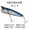 Color-B