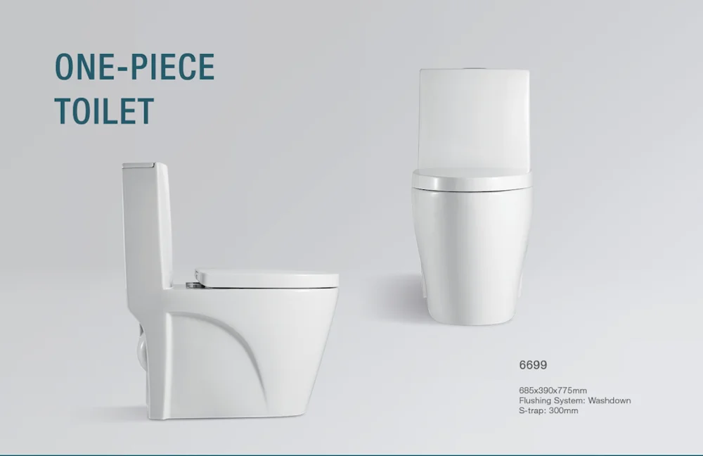 Upc Cupc Toilet Sanitary Ware One Piece Toilet Ct 4