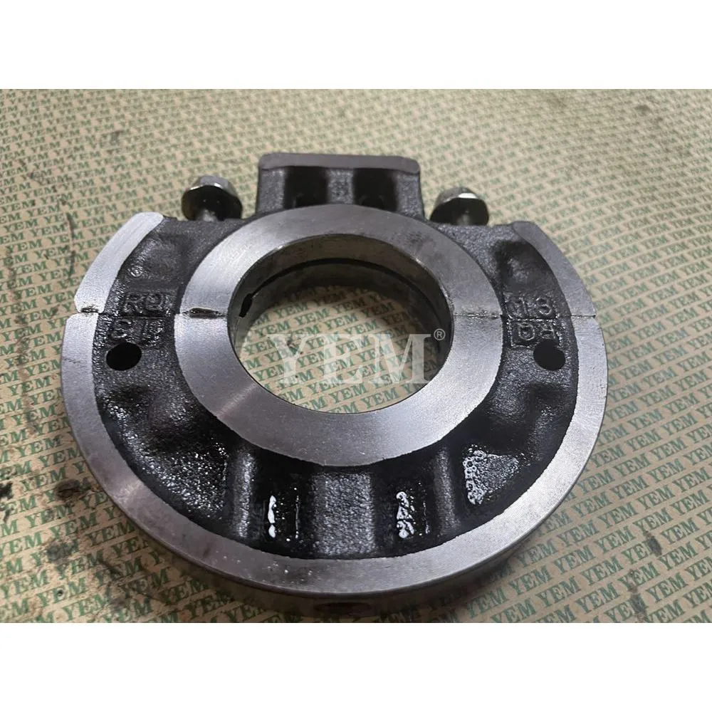 Main Bearing Seat Fit for Perkins 402D-05 Engine Rebuild Kit Aftermarket Parts
