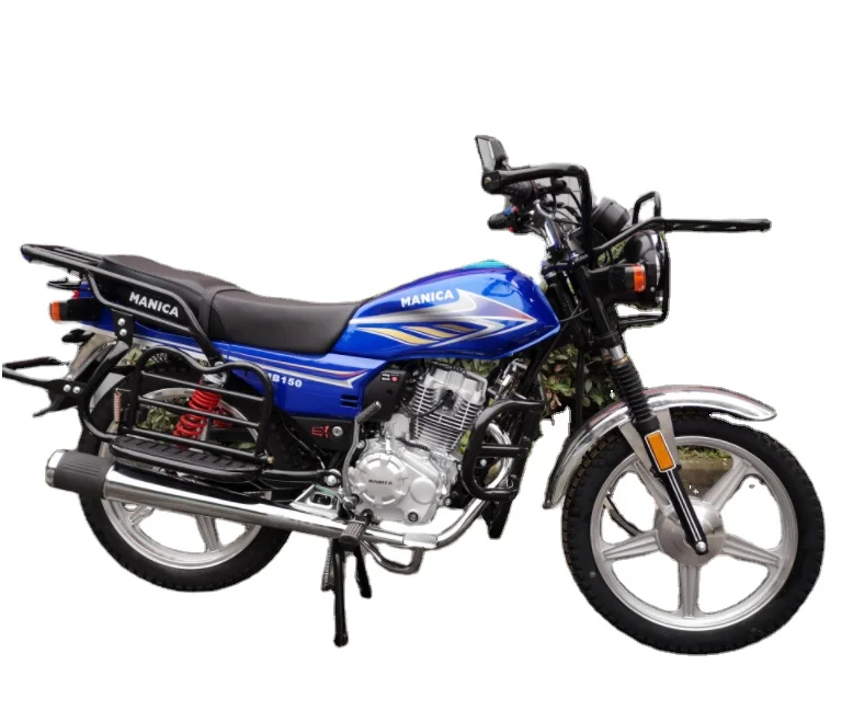 150cc Chinese Motorcycle Motor Cheap New 150cc Motorcycle For African ...