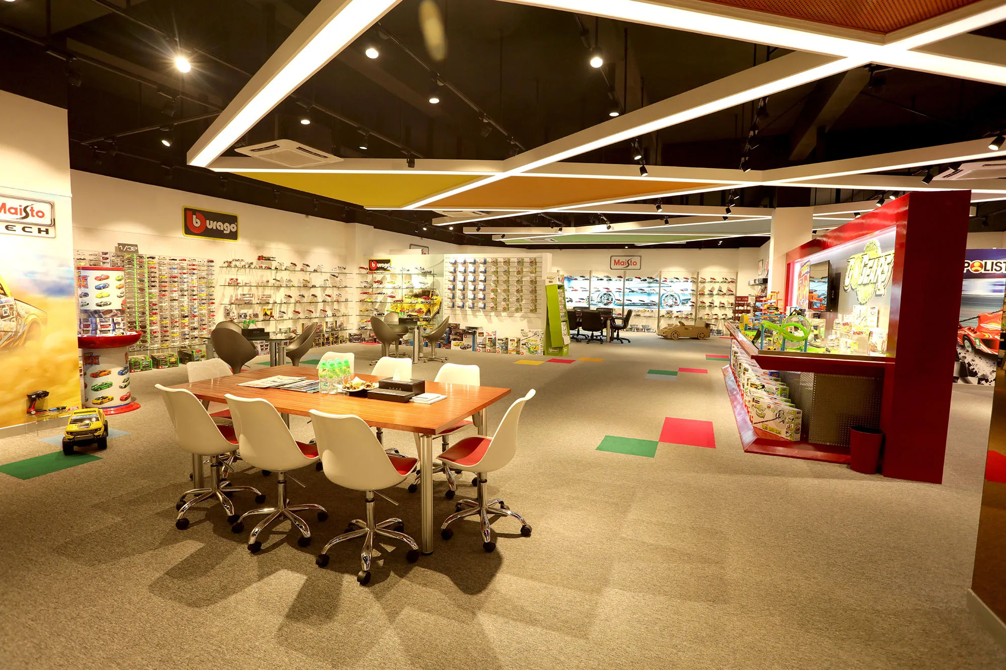 Suzhou Model Trading Co., Ltd. 2