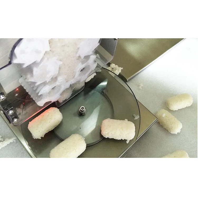 Automatic Onigiri Machine - Efficient Sushi Maker Robot