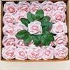 Rosa champagne