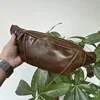 Oiled Brown