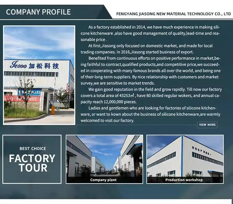 company profile