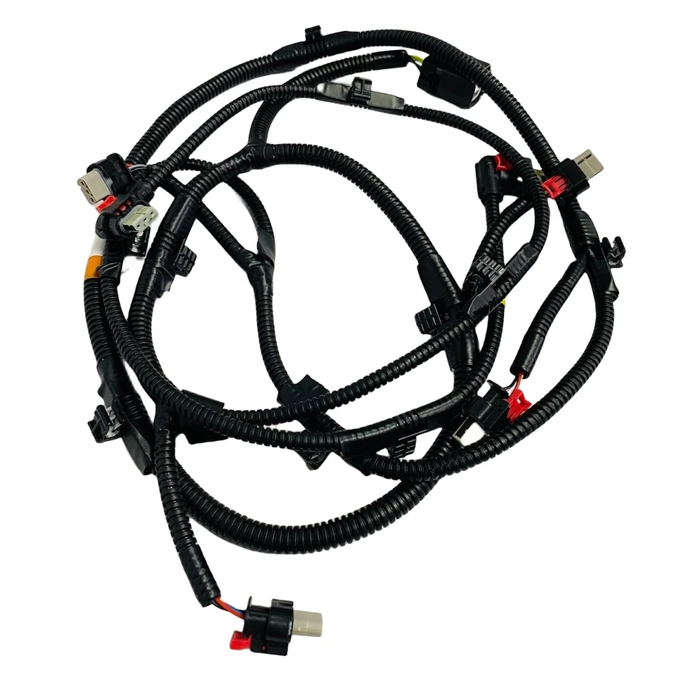 Bainel Rear Bumper Harness Wiring For Tesla Model Y 148904600c Buy