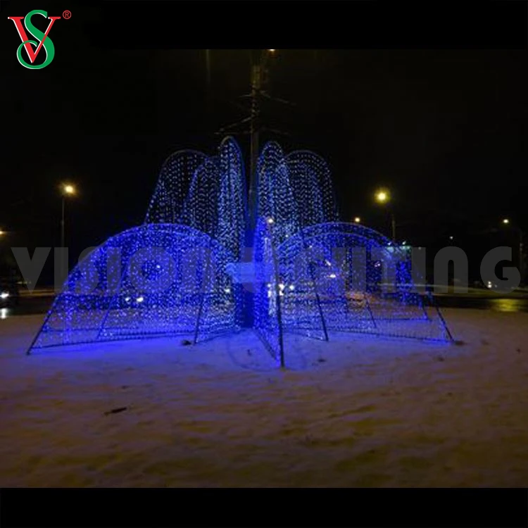 фонтаны в курске. светящийся фонтан в пустыне холодный. светящийся фонтан. зимний световой фонтан. фонтан из неона.