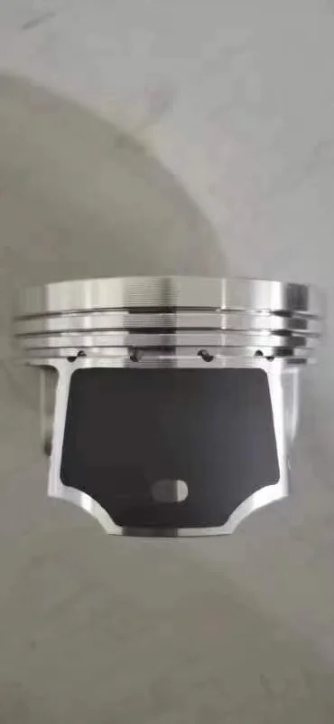 Мотоциклетные запчасти высокой производительности поршневое кольцо TVS 200CC мотоциклетный поршневой комплект для APEX RTR