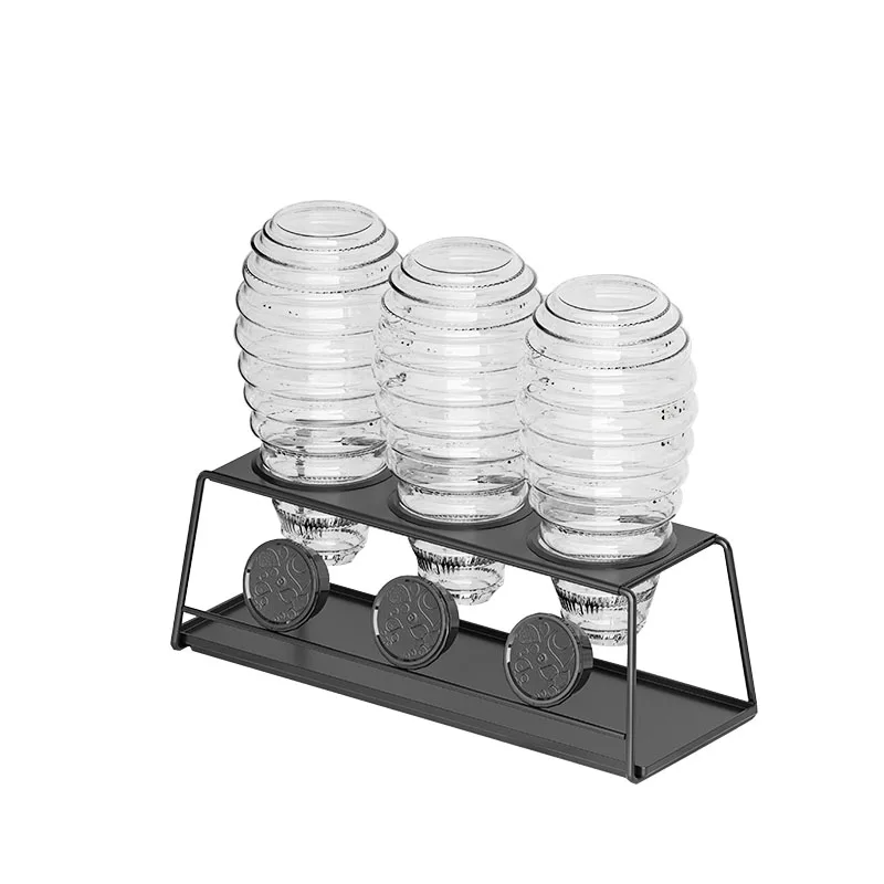 WIREKING Container Drying Rack Bottle Drainer Shelf Rack| Alibaba.com