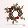 025 Corona de candelabro-J