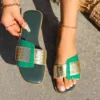 Verde