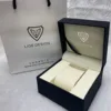 Scatola di cuoio