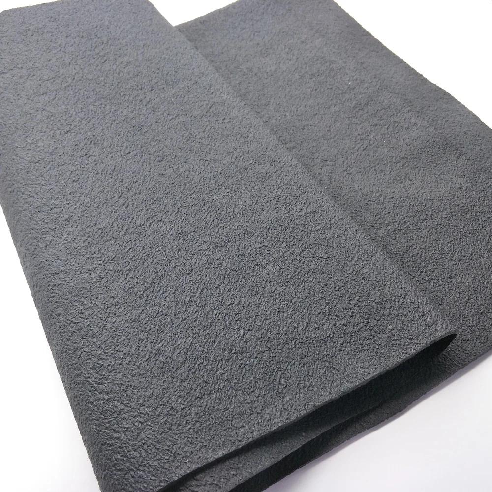 rubber sole sheet for shoes