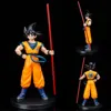 Scimmia di bastone Sun Wukong alta 22 cm