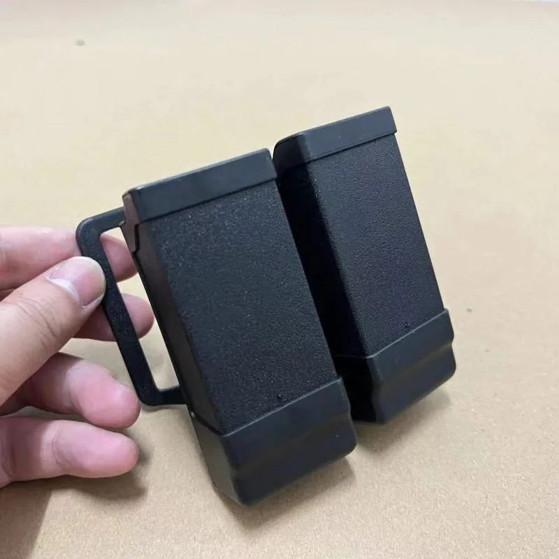 Adjustable Sport Enthusiasts Tactical Belt Set High Density Material High Density Material Competitive Tactic Waist Belt