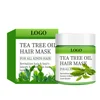 Hair Mask
