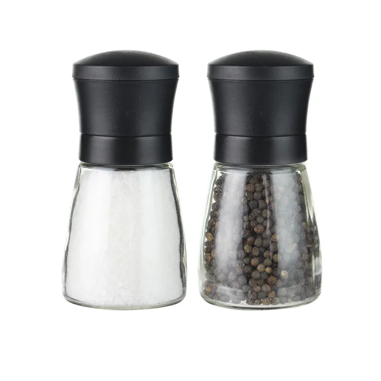 Wholesale Hot Style Salt And Pepper Grinder Salt Grinder For Kitchen ...