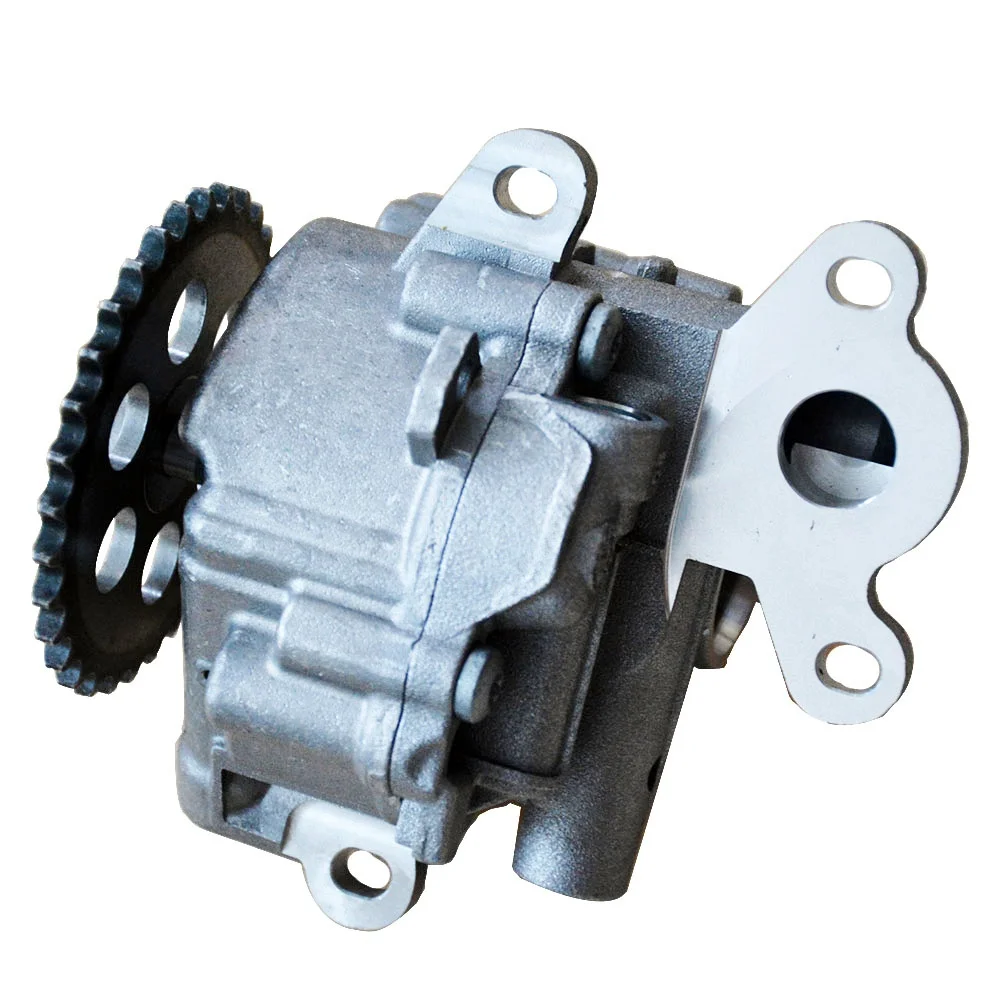 Genuine Quality BK2Q-6600-CA BK2Q6600CA 2.2L 2.2TDCI Oil Pump for ford Ranger T6 T7 Everest 4wd Pickup Truck
