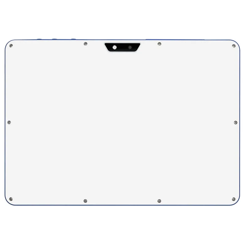 Самый дешевый завод 10 1 дюймов планшет для детей развивающая SC9863A Octa (8)-core 4G + 64G Клавиатура чехол 2 в планшетный ПК с сенсорным экраном