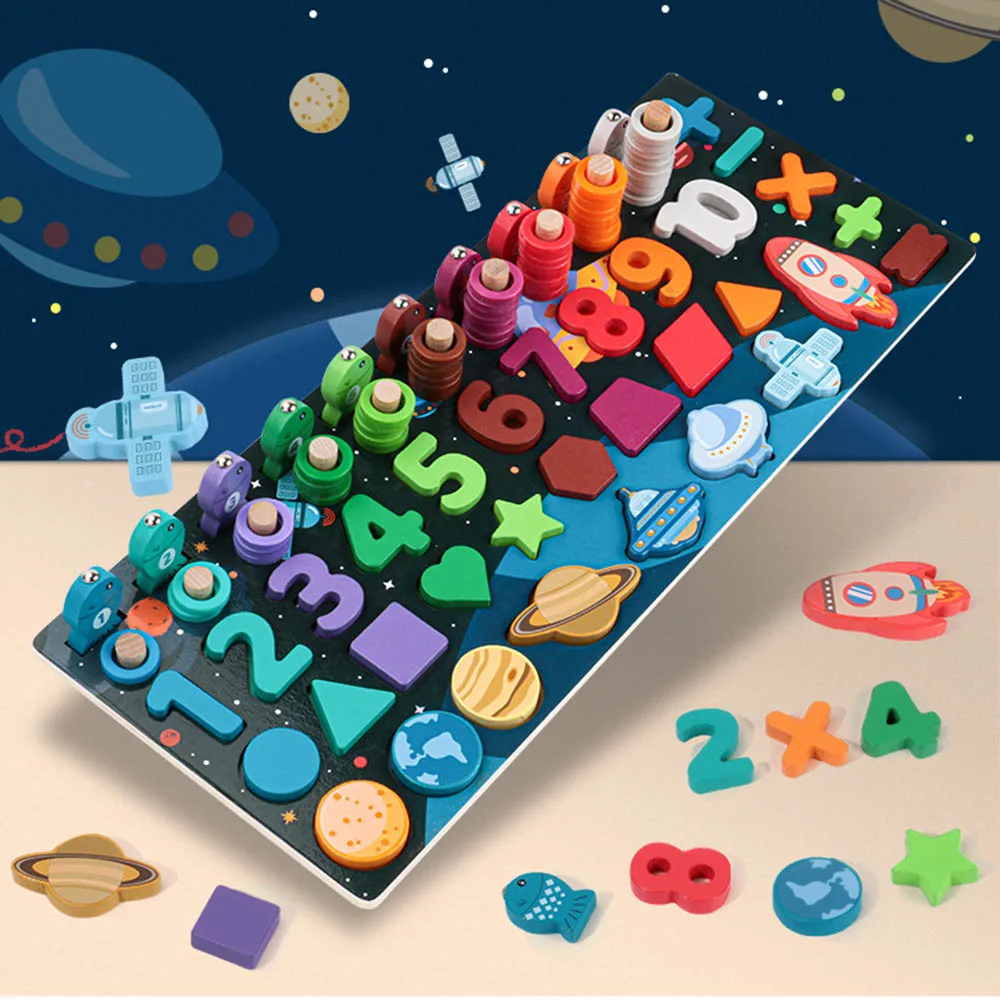 Math toys for kids online