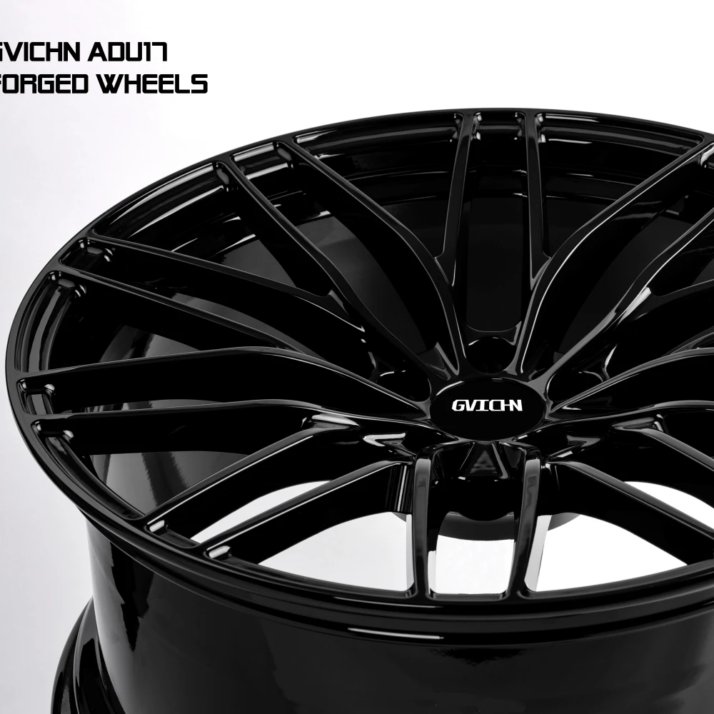 GVICHN OEM 18 19 20 21 22 inch Custom Forged 6061 T6 Alloy Wheel Rim 5x112 5x114.3 5x120 Concave Passenger Car Wheels for Audi