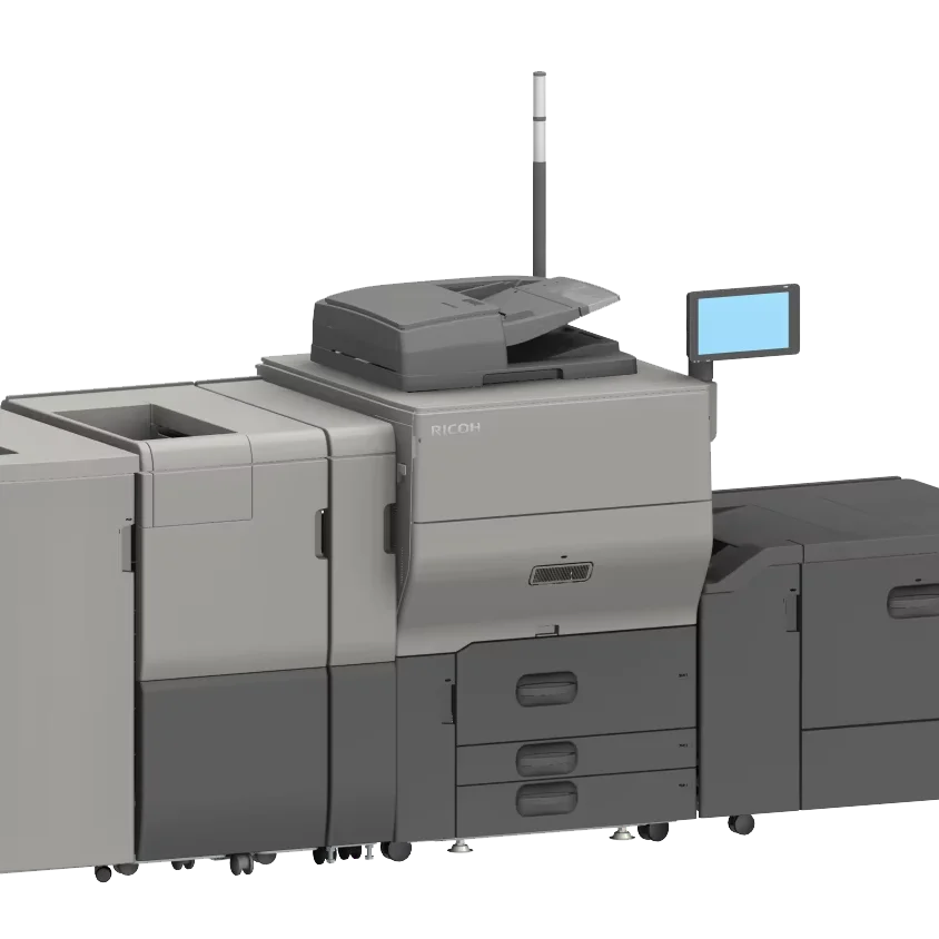 RICOH Pro トナー　c5300 五つセット C5300 Toner Cartridge For Ricoh Pro C5300 C5310 Toner