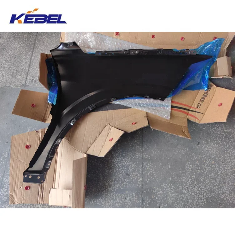 KEBEL auto dijelovi i dodaci prednji blatobran NS1-16015AB78 OEM NS1-16016AA78 blatobran za Ford Territory 2022
