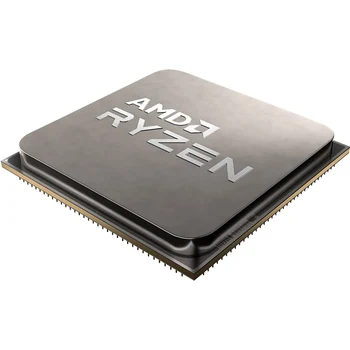 AMD Ryzen 7 5700X AM4 Desktop Processor - 8 Cores, 16 Threads, Up