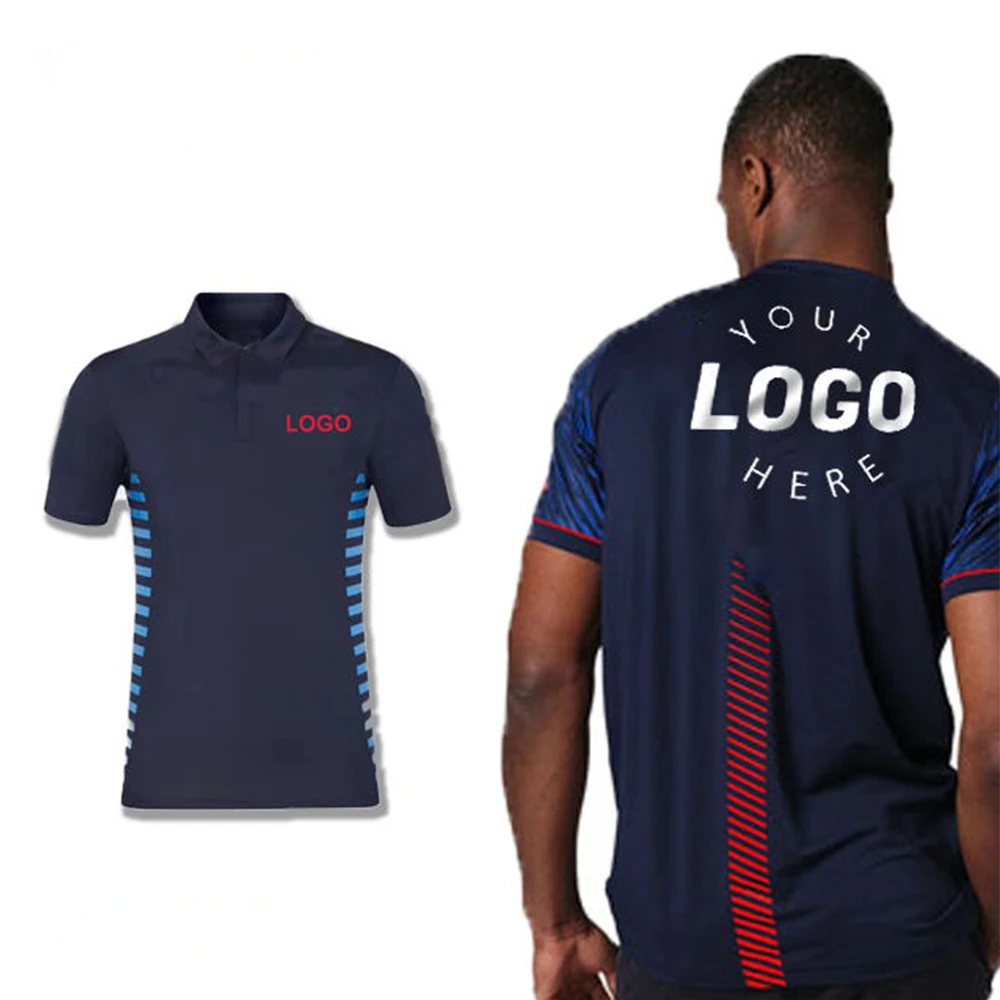 Custom Club Red Bul F1 Camisa Elastic Force Motorcycle Auto Racing Wear Racing Suits Uniform Cycling Clothing  Polo Shirts Men
