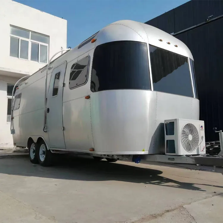 China Rv Caravan Camper Motor Home Camioane Motorhome Caravan Off Road Rv Trailer De Vanzare