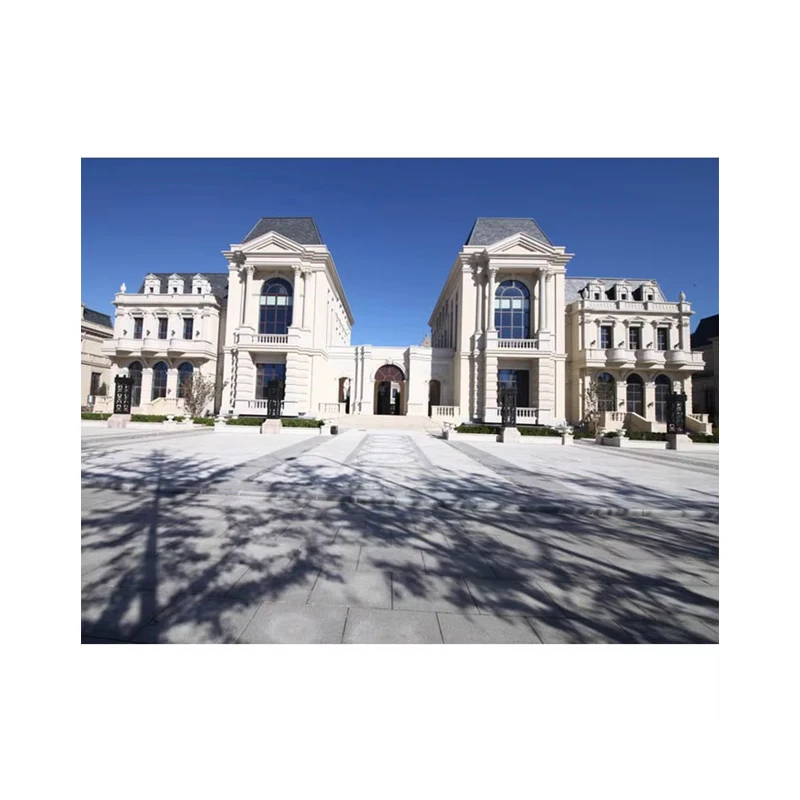 थोक में तुर्की का प्राकृतिक पत्थर बाहरी दीवार क्लैडिंग सामग्री — चूना पत्थर की टाइल