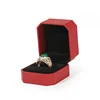 Red ring box