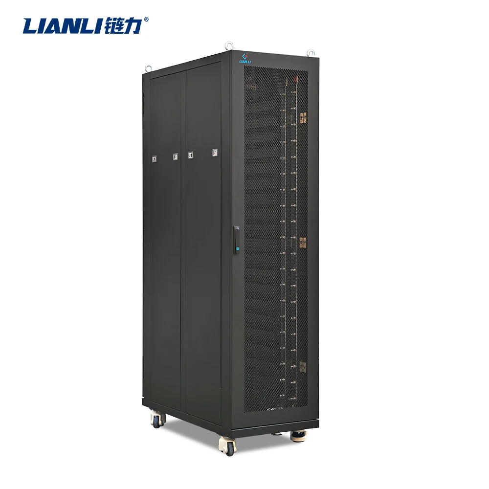 Liquid. It Rack Lianli Liquid Cooling Rack - Efficient Data Center Solutions