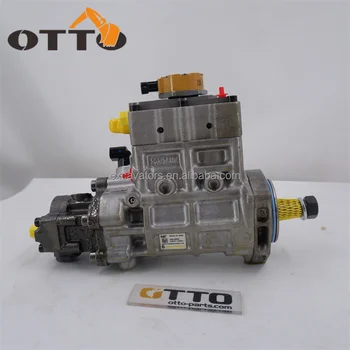 OTTO C6.4 Engine Parts 326-4635 boom cylinder Assy For Excavator 320D