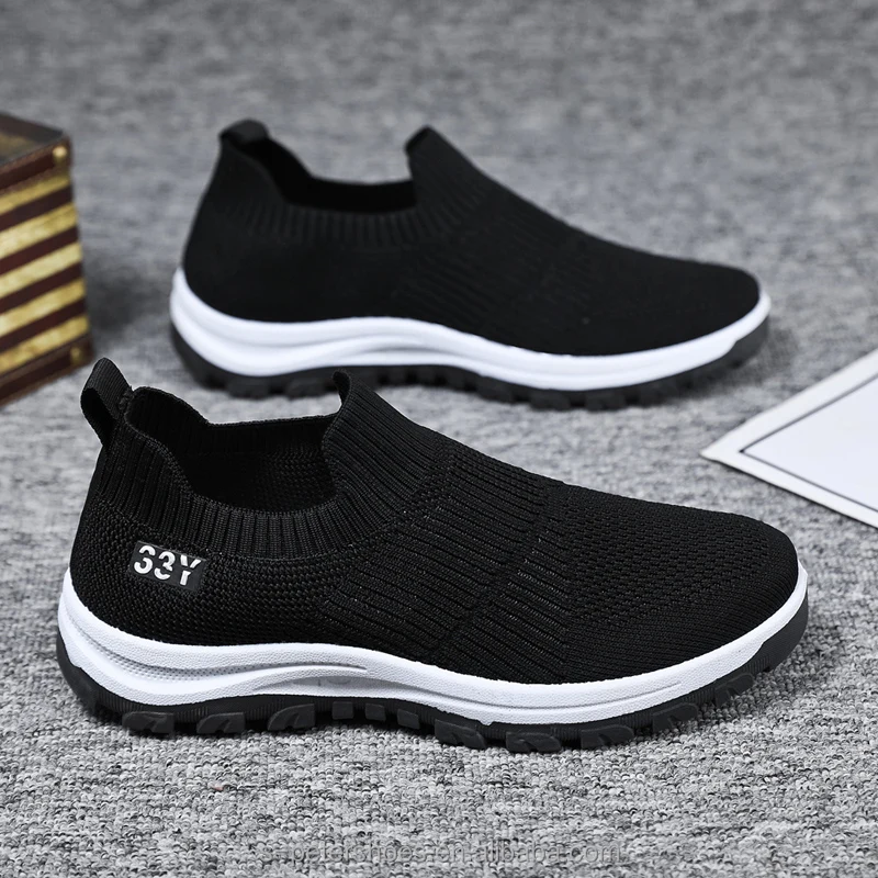 Wholesale Injection Men Casual Shoes Casual Male Shoes Factory - Buy ...