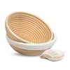 Brown-Round
