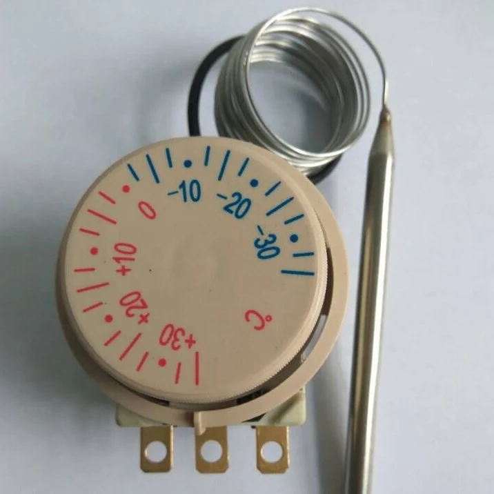 Cheap Fridge Capillary Thermostat Price 711 Refrigerator Thermostat