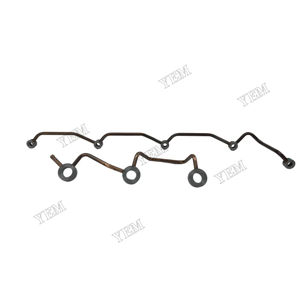4D35 4D55 4D56 4DQ3 Delivery Ling Injector for Mitsubishi Aftermarket Engine Parts