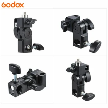 Godox AD-E Flash Speedlite Holder with 1/4" Screw on the Top to Hold Godox AD200 product image