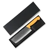 Caja de regalo con cuchillo pequeño para rebanar Ye200a de Malasia.