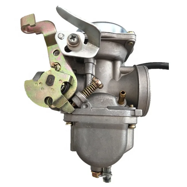 Japan Technical Standard GN125 EN125 GS125 Motorcycle Carburetor