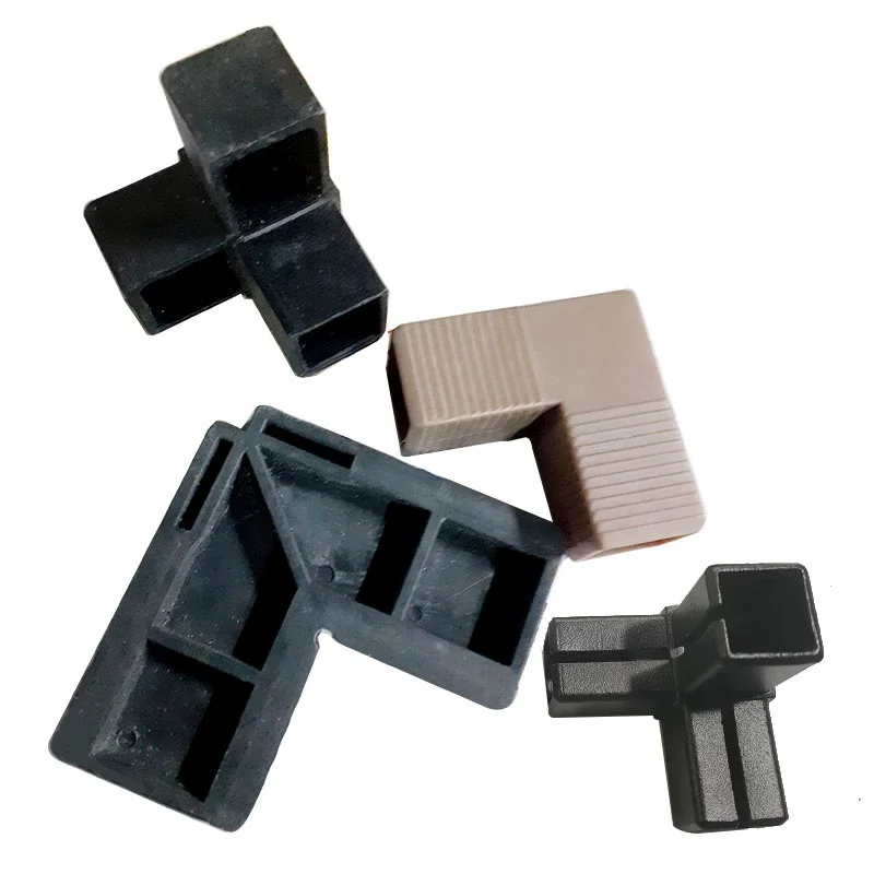 PVC Aluminum Window Sliding Window Corner Joints - Quiet Operation